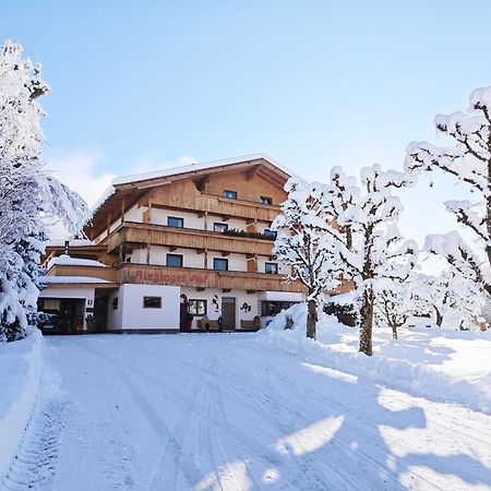 Hotel Hirzingerhof Westendorf Zewnętrze zdjęcie