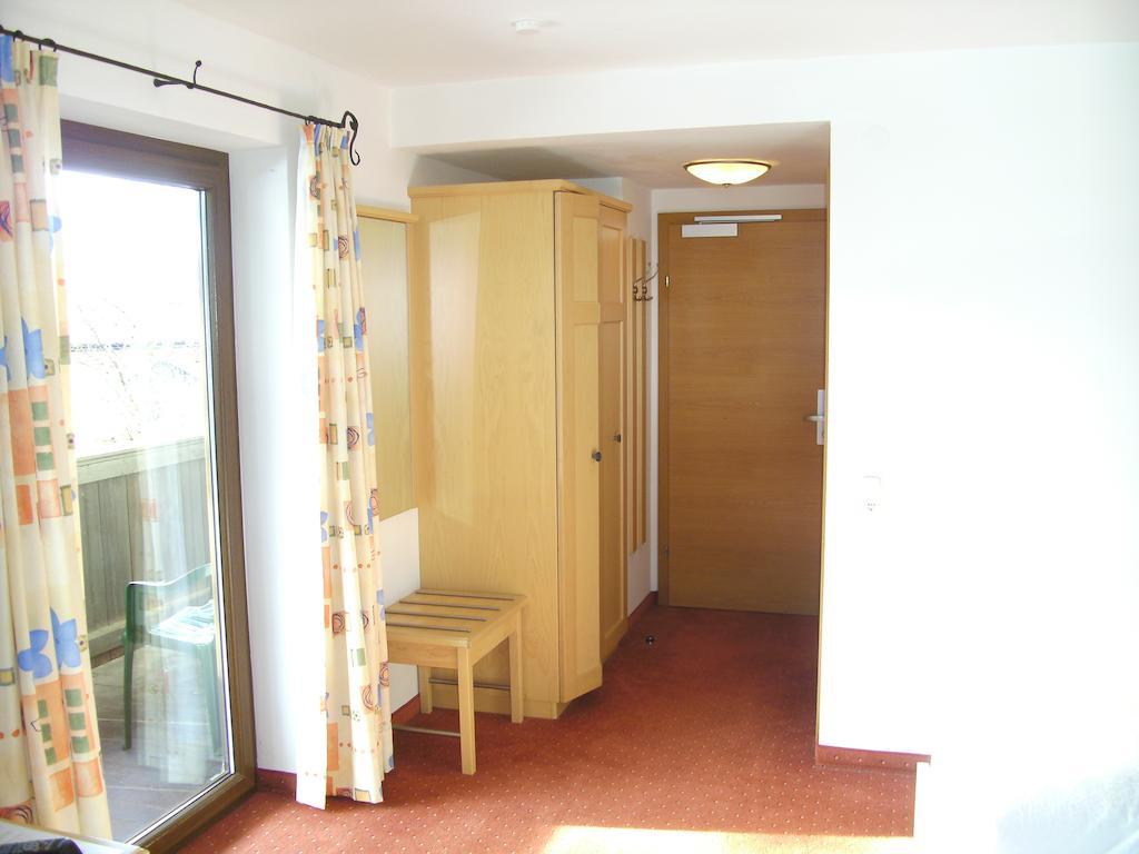 Hotel Hirzingerhof Westendorf Pokój zdjęcie