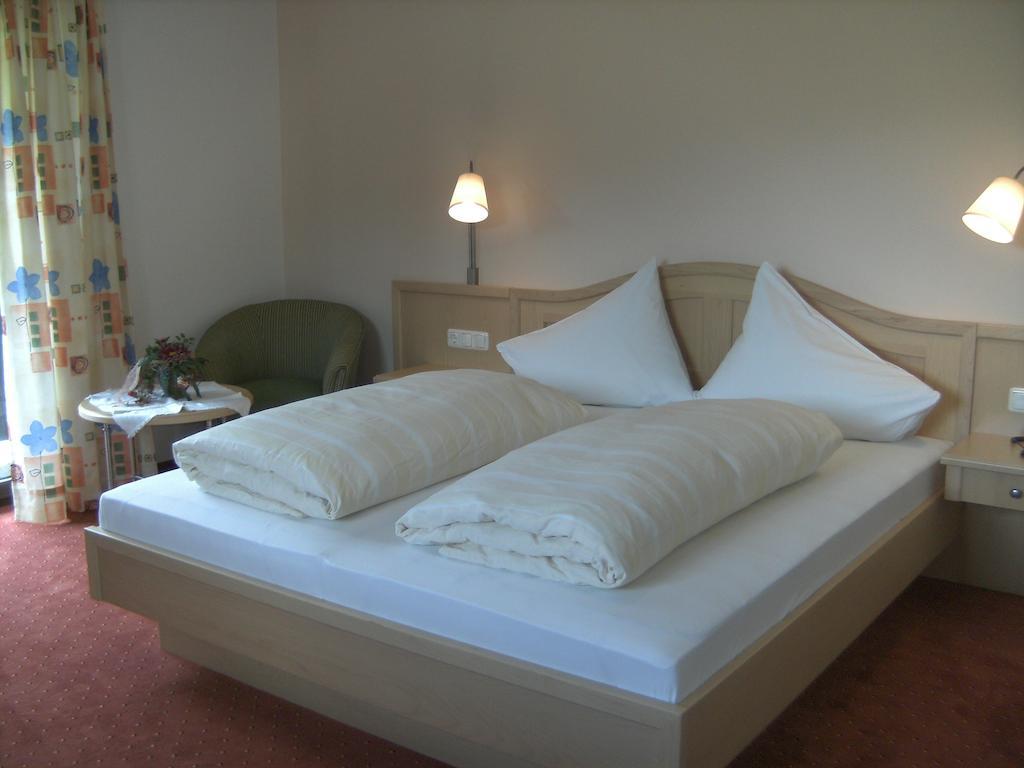Hotel Hirzingerhof Westendorf Pokój zdjęcie