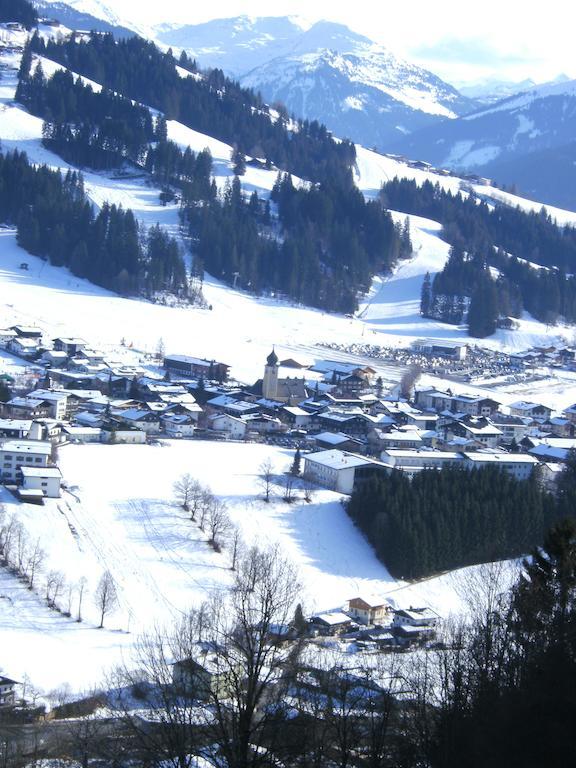Hotel Hirzingerhof Westendorf Zewnętrze zdjęcie