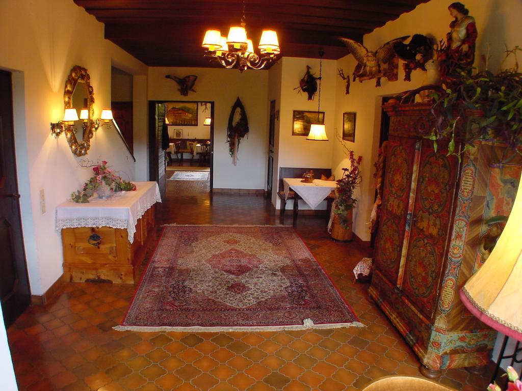 Hotel Hirzingerhof Westendorf Zewnętrze zdjęcie