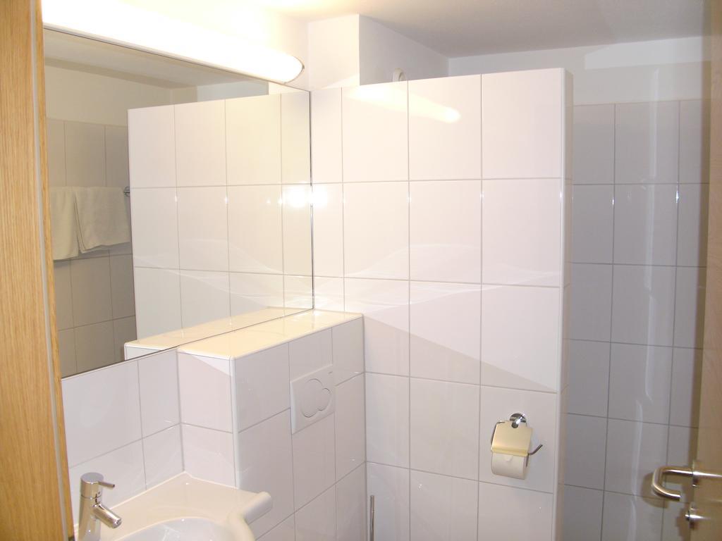 Hotel Hirzingerhof Westendorf Pokój zdjęcie