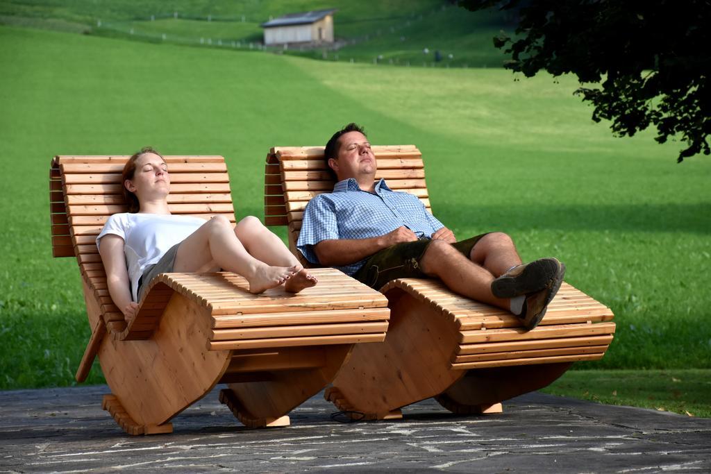 Hotel Hirzingerhof Westendorf Zewnętrze zdjęcie