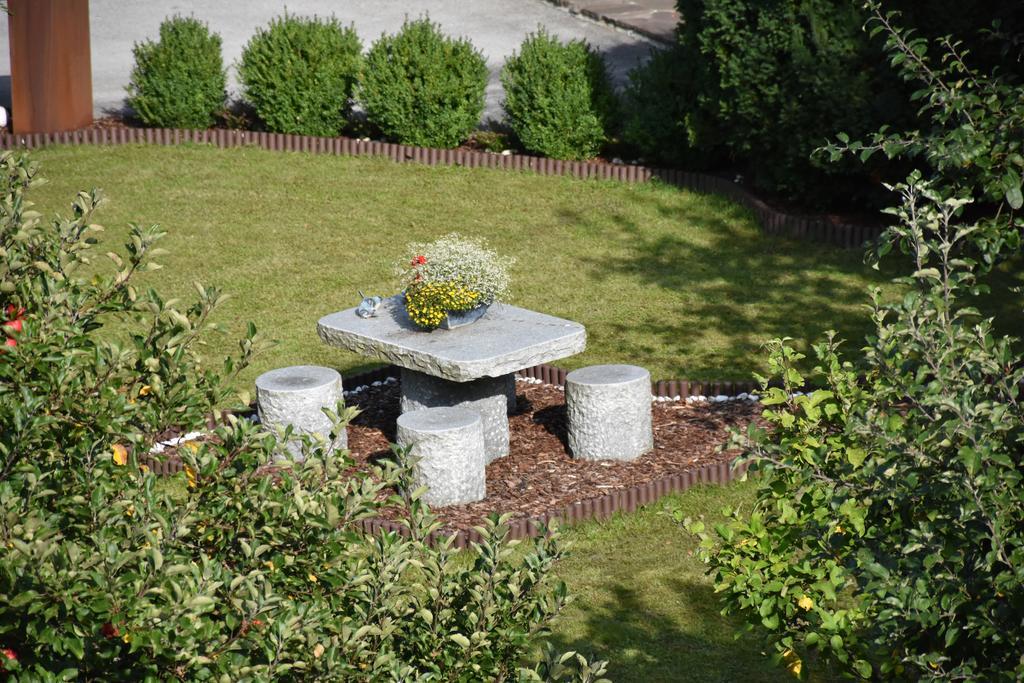Hotel Hirzingerhof Westendorf Zewnętrze zdjęcie