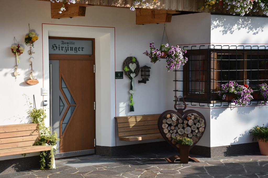 Hotel Hirzingerhof Westendorf Zewnętrze zdjęcie