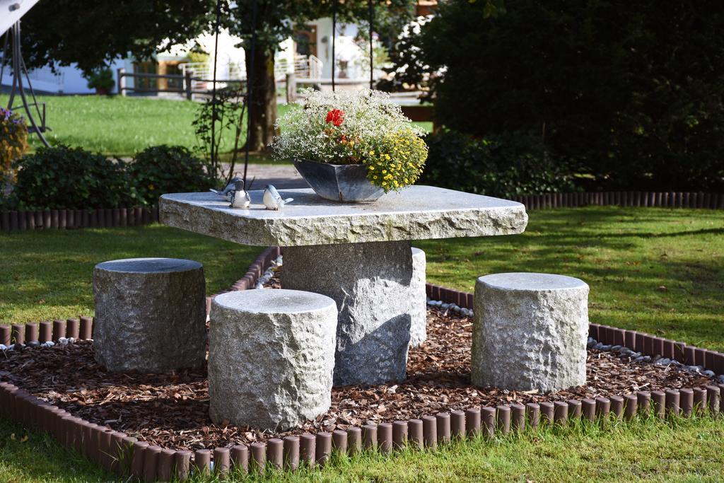 Hotel Hirzingerhof Westendorf Zewnętrze zdjęcie