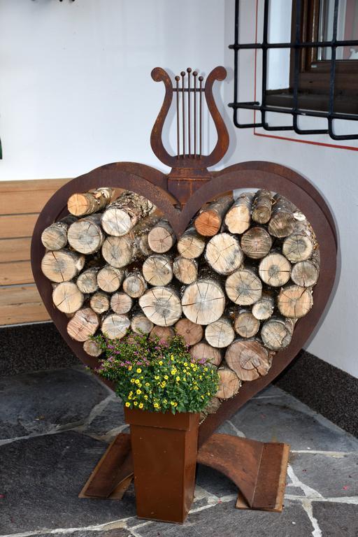 Hotel Hirzingerhof Westendorf Zewnętrze zdjęcie