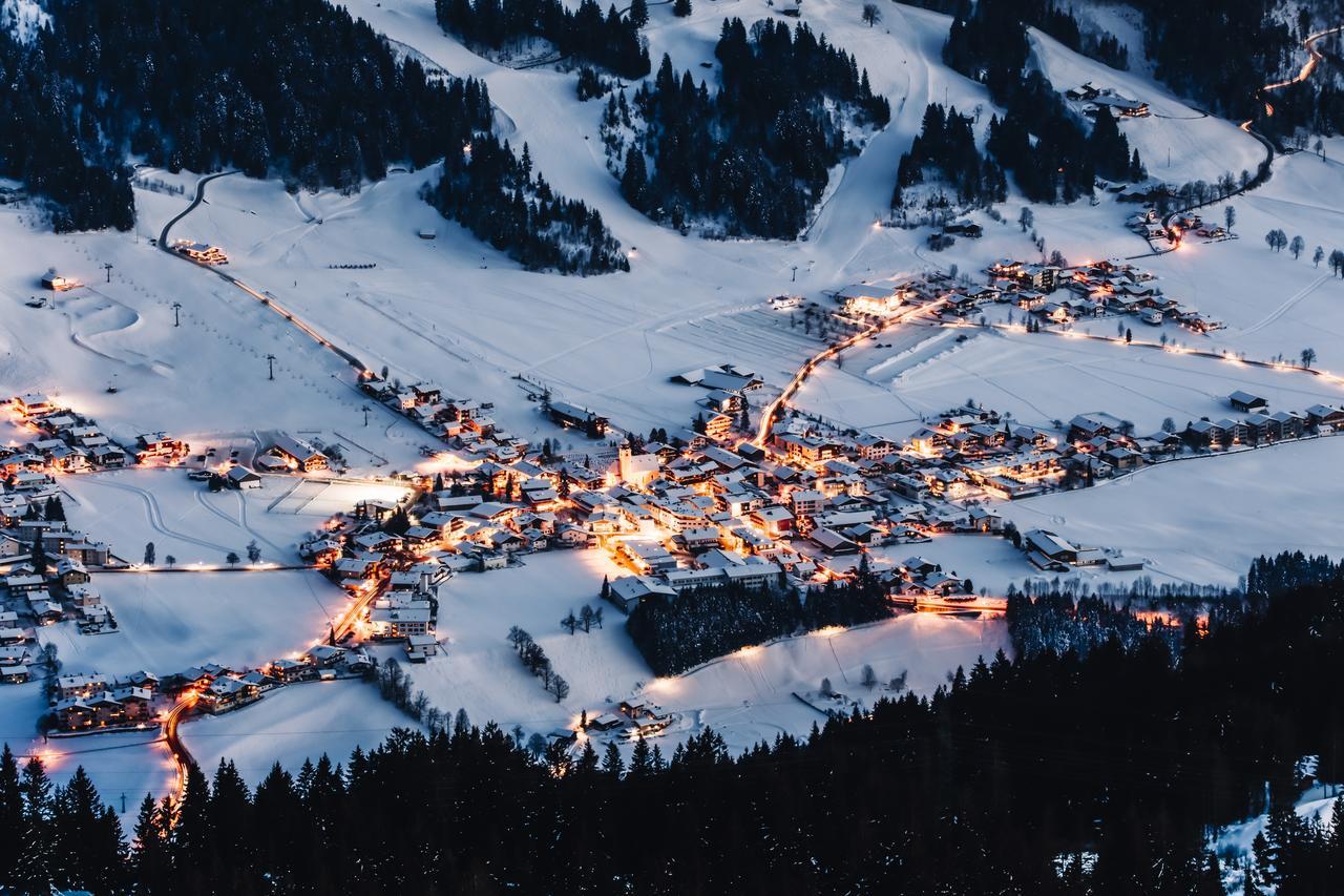 Hotel Hirzingerhof Westendorf Zewnętrze zdjęcie