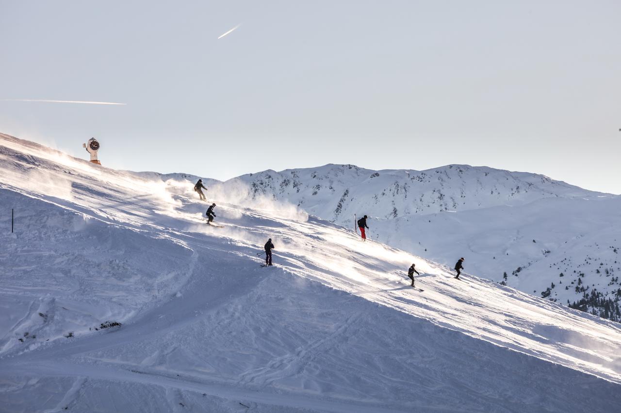 Hotel Hirzingerhof Westendorf Zewnętrze zdjęcie